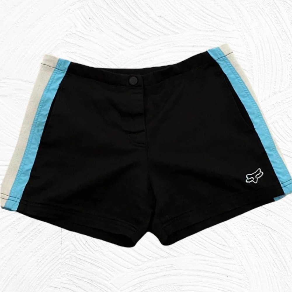 fox racing women short